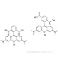 5 (6) -karboksitetrametilrhodamin CAS 98181-63-6
